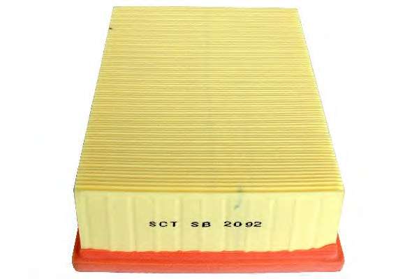 Воздушный фильтр