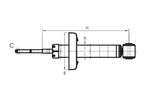 {ЗАМІНА НА 1H0513031}