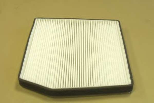 Фильтр, воздух во внутренном пространстве