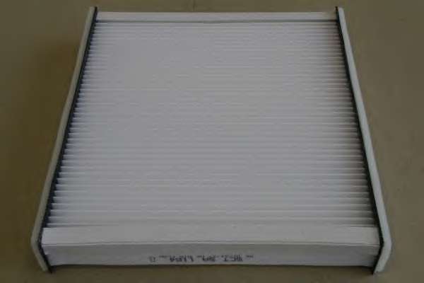 Фильтр, воздух во внутренном пространстве