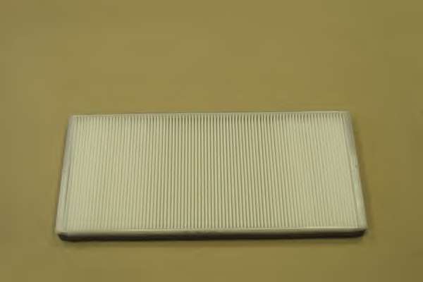 Фильтр, воздух во внутренном пространстве