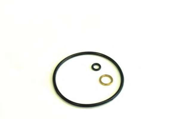 Масляный фильтр