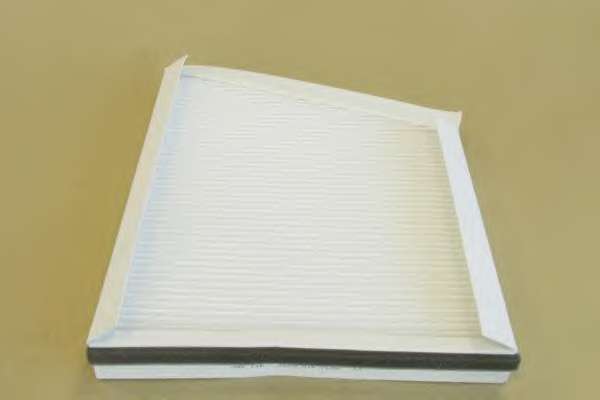 Фильтр, воздух во внутренном пространстве