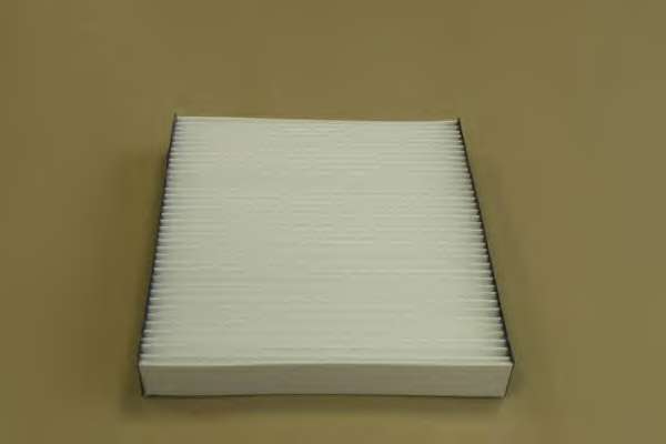 Фильтр, воздух во внутренном пространстве