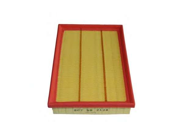 Воздушный фильтр