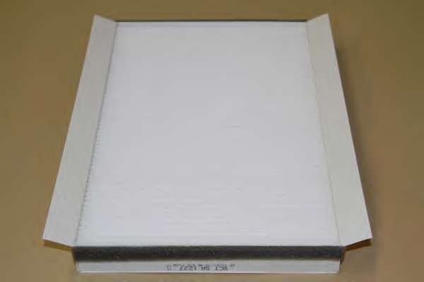 Фильтр, воздух во внутренном пространстве