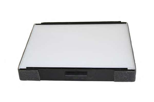 Фильтр, воздух во внутренном пространстве