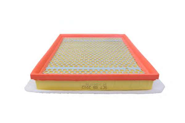 Воздушный фильтр