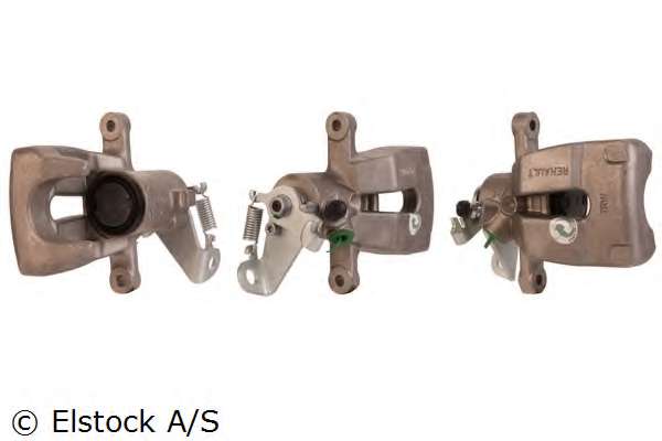 Тормозной суппорт