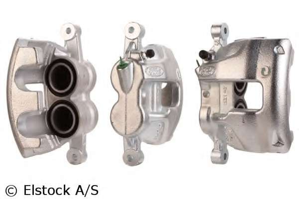 Тормозной суппорт