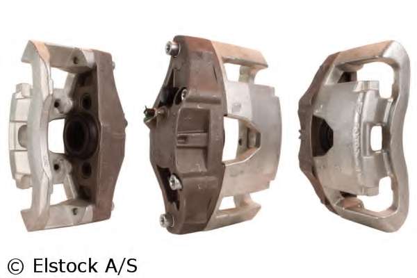 Тормозной суппорт