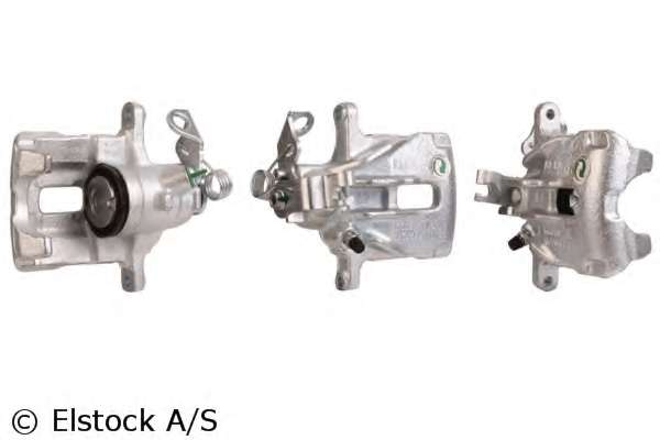 Тормозной суппорт