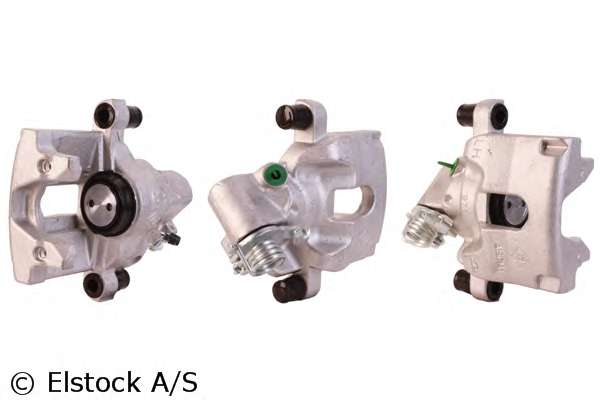 Тормозной суппорт