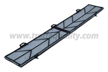 Фильтр, воздух во внутренном пространстве