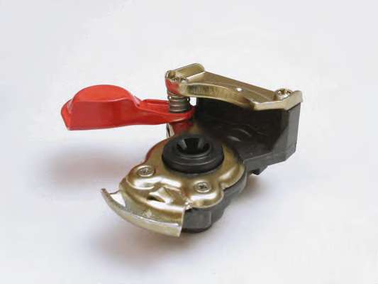 Головка сцепления