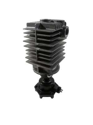 Отделитель воды, пневматическая система