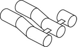 Труба выхлопного газа