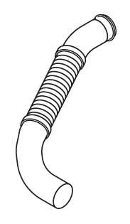 Труба выхлопного газа