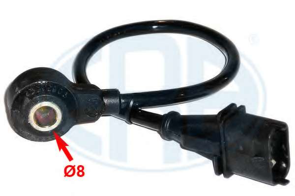 Датчик детонации