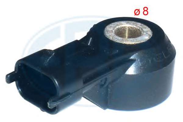 Датчик детонації