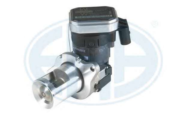 Клапан возврата ОГ