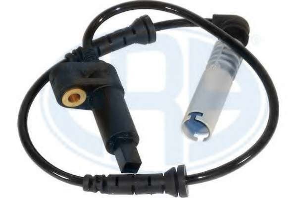 Датчик, частота вращения колеса