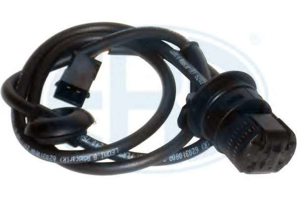 Датчик, частота вращения колеса