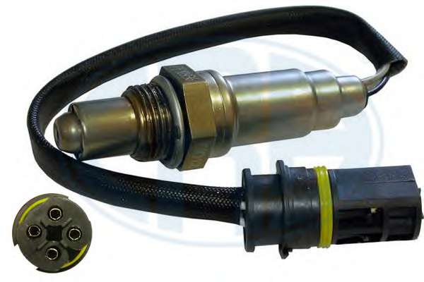 Лямбда-зонд