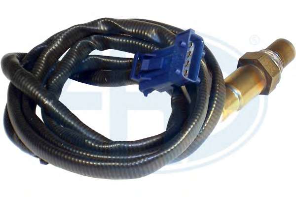 Лямбда-зонд