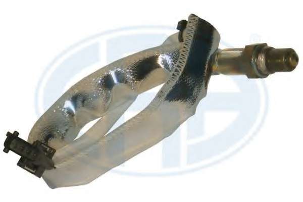 Лямбда-зонд. Лямбда-зонд