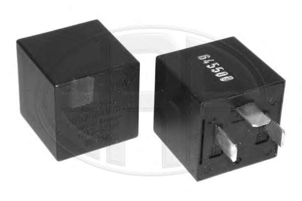 Прерыватель указателей поворота