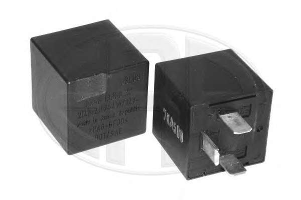 Реле покажчиків повороту