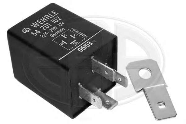 Реле покажчиків повороту