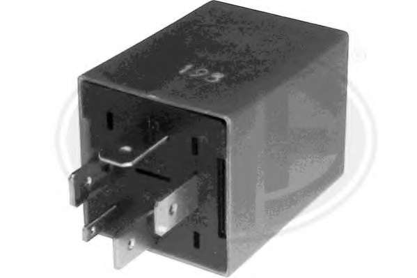 Реле, прерывистое включение стеклоочистителя