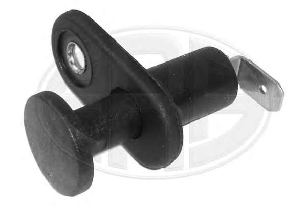 Выключатель, контакт двери