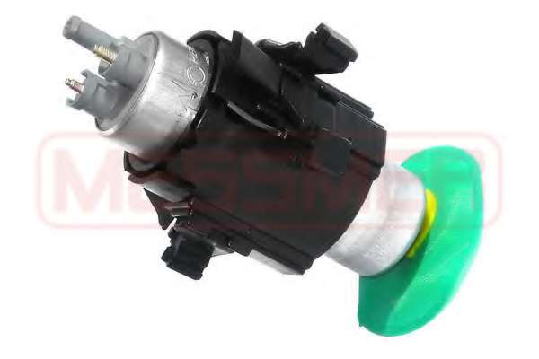 Топливный насос