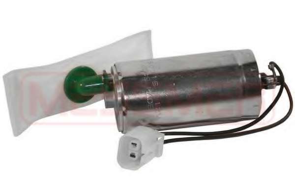 Топливный насос