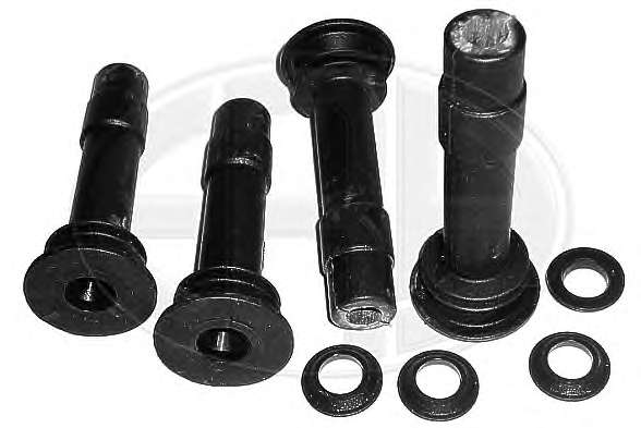 Наконечник котушки запалювання