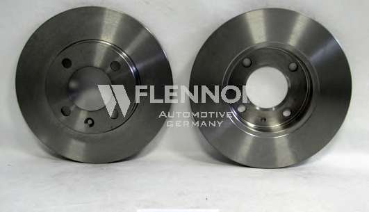 Тормозной диск