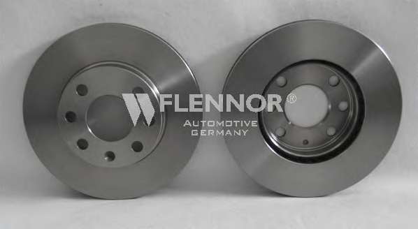 Тормозной диск