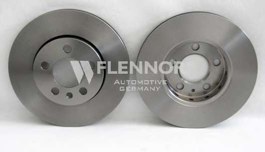 Тормозной диск