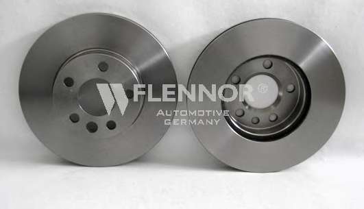 Тормозной диск