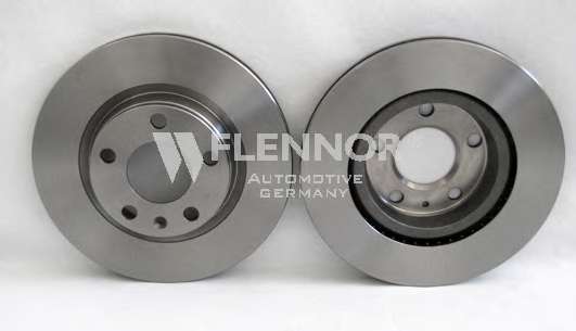 Тормозной диск