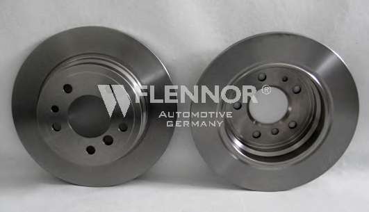 Тормозной диск