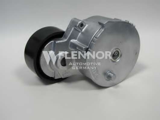 Натяжной ролик, поликлиновой  ремень