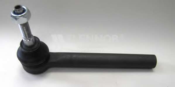 Наконечник поперечной рулевой тяги