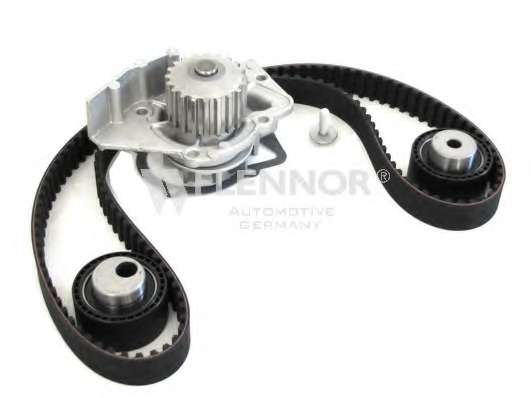 Комплект ремня ГРМ