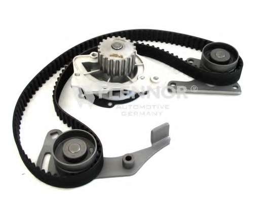 Комплект ремня ГРМ