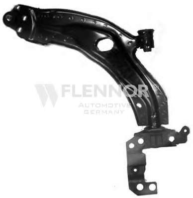 Рычаг независимой подвески колеса, подвеска колеса