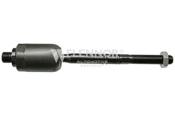 Осевой шарнир, рулевая тяга